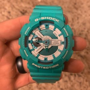 G-SHOCK GA110SN